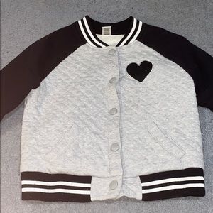 Girls jacket/sweater